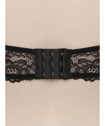 ファンフラワー グラマーアップ ブラ