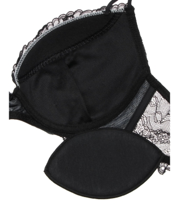 ファンフラワー グラマーアップ ブラ