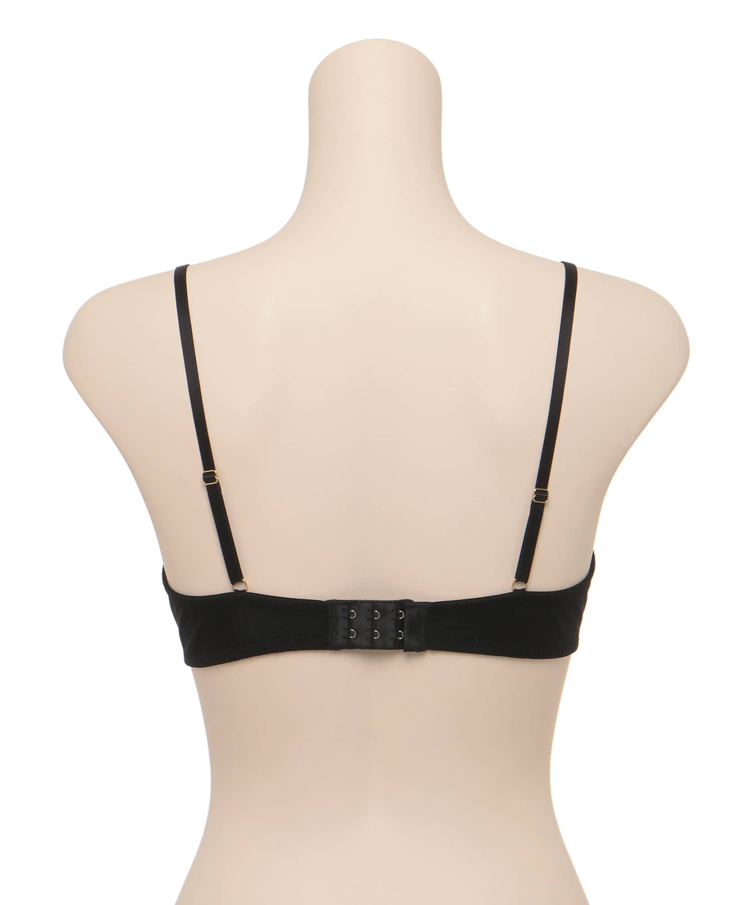 カラフルフラワー グラマーアップ ブラ