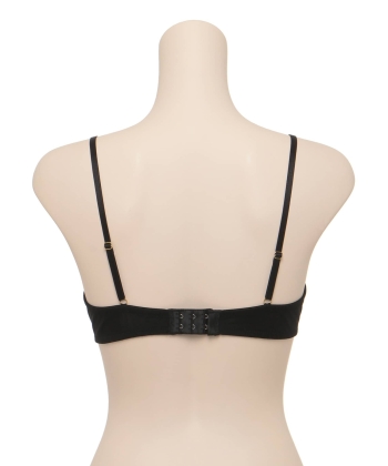 カラフルフラワー グラマーアップ ブラ