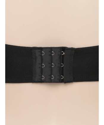 カラフルフラワー グラマーアップ ブラ