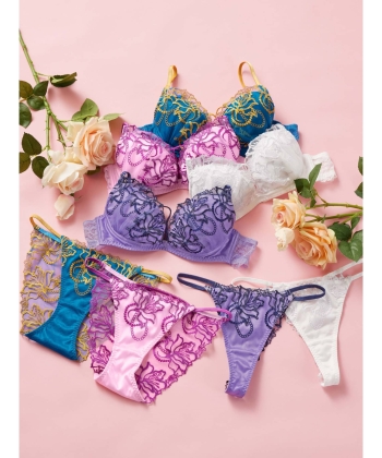 レインドロップス ホットリフト ブラ