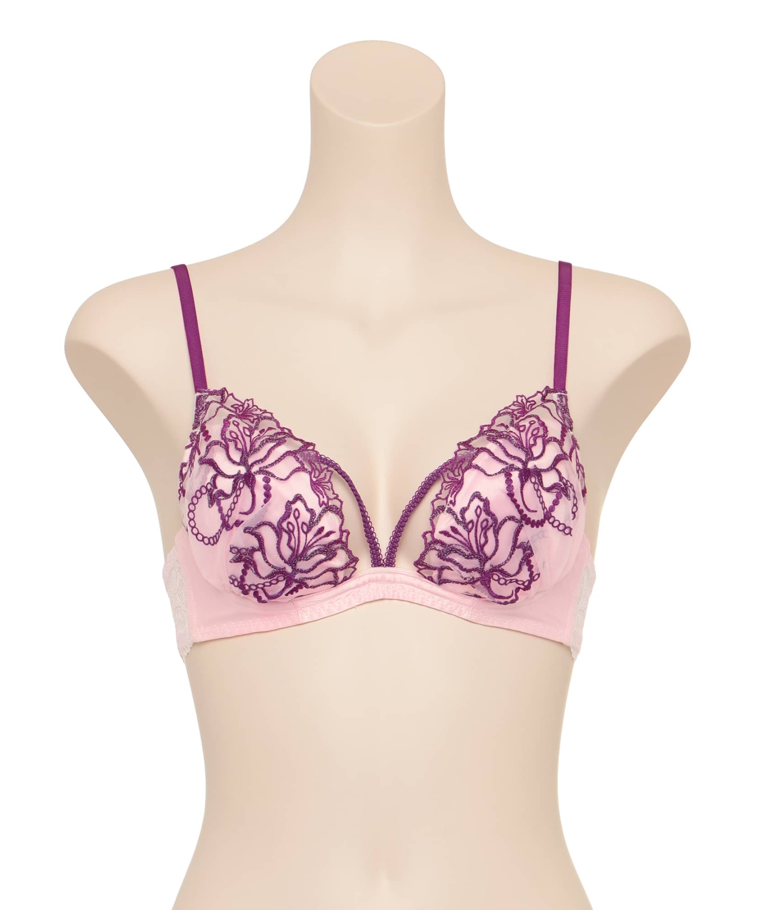 レインドロップス ホットリフト ブラ