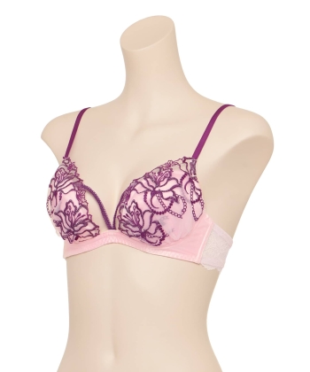 レインドロップス ホットリフト ブラ