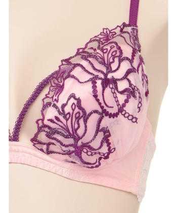 レインドロップス ホットリフト ブラ