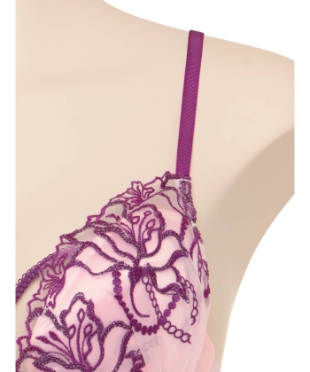 レインドロップス ホットリフト ブラ