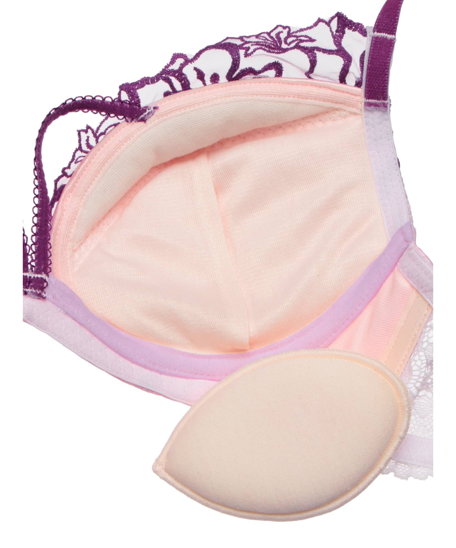 レインドロップス ホットリフト ブラ