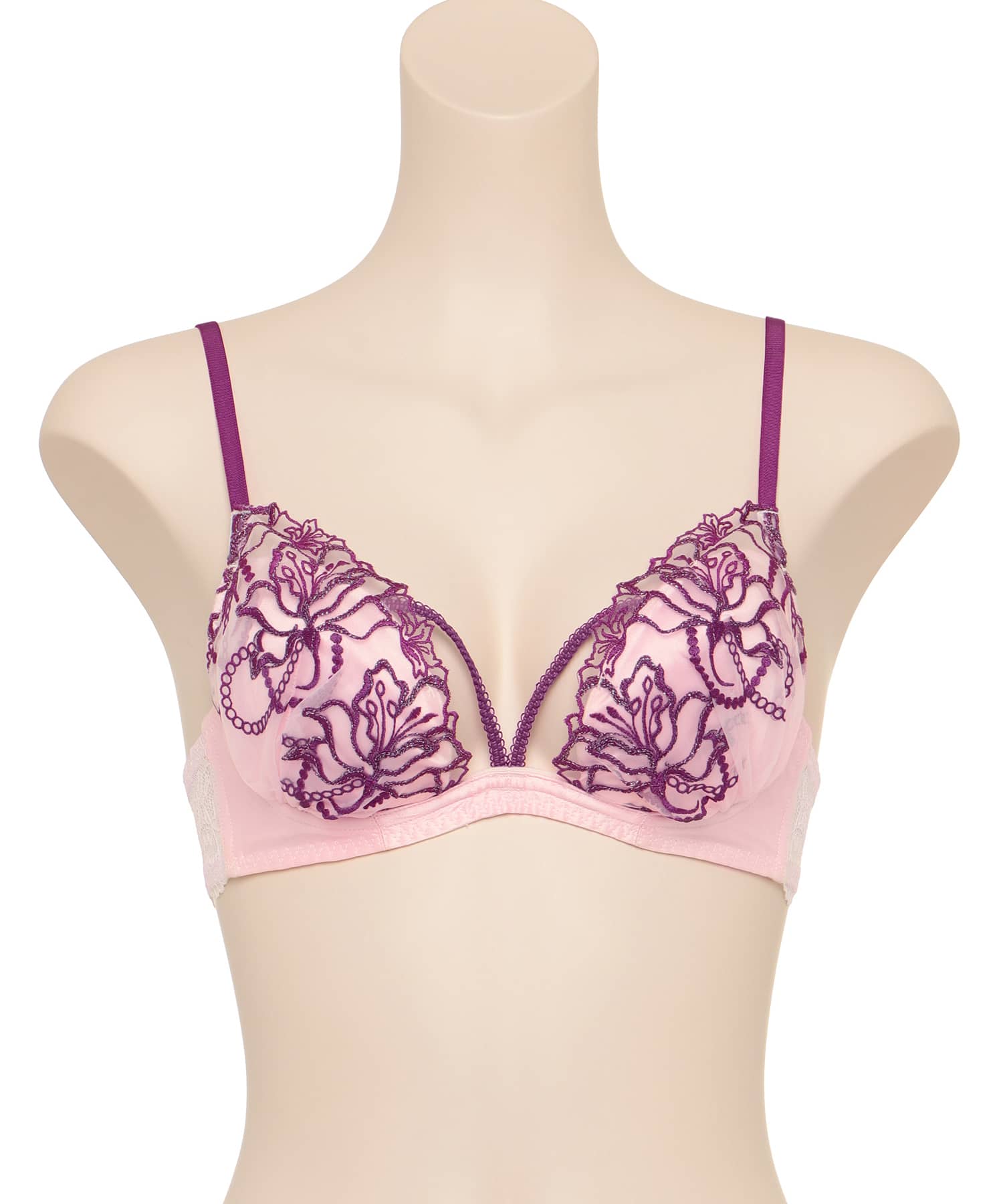 レインドロップス ホットリフト ブラ