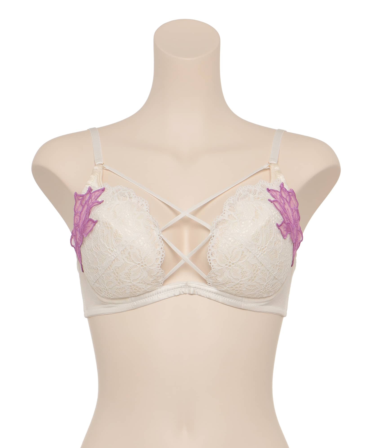 アローマ トリックリフト ブラ