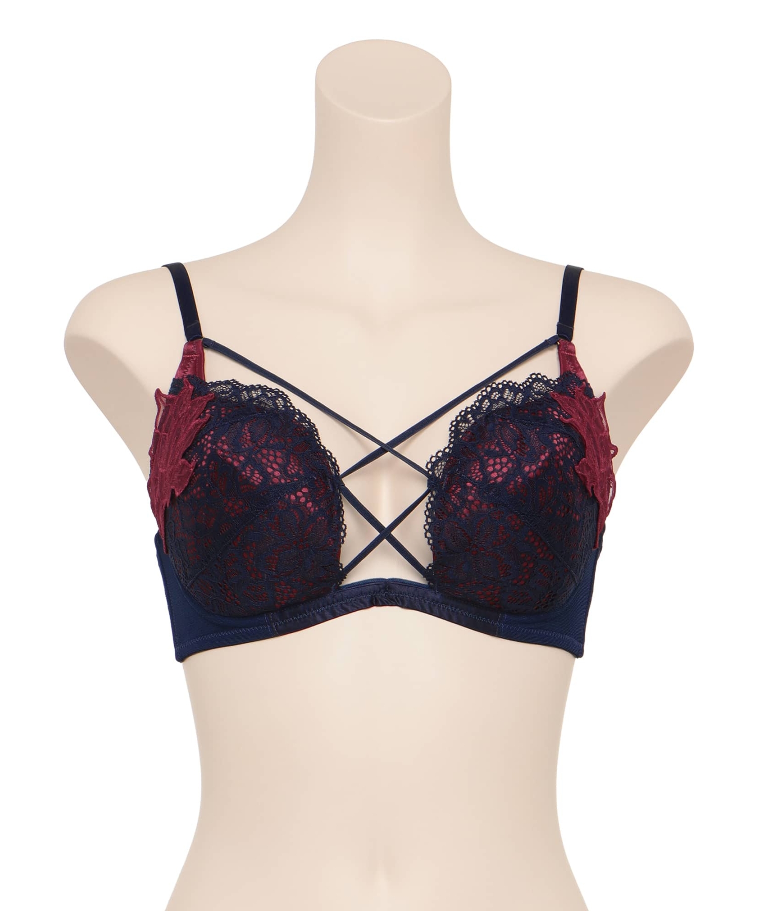 アローマ トリックリフト ブラ