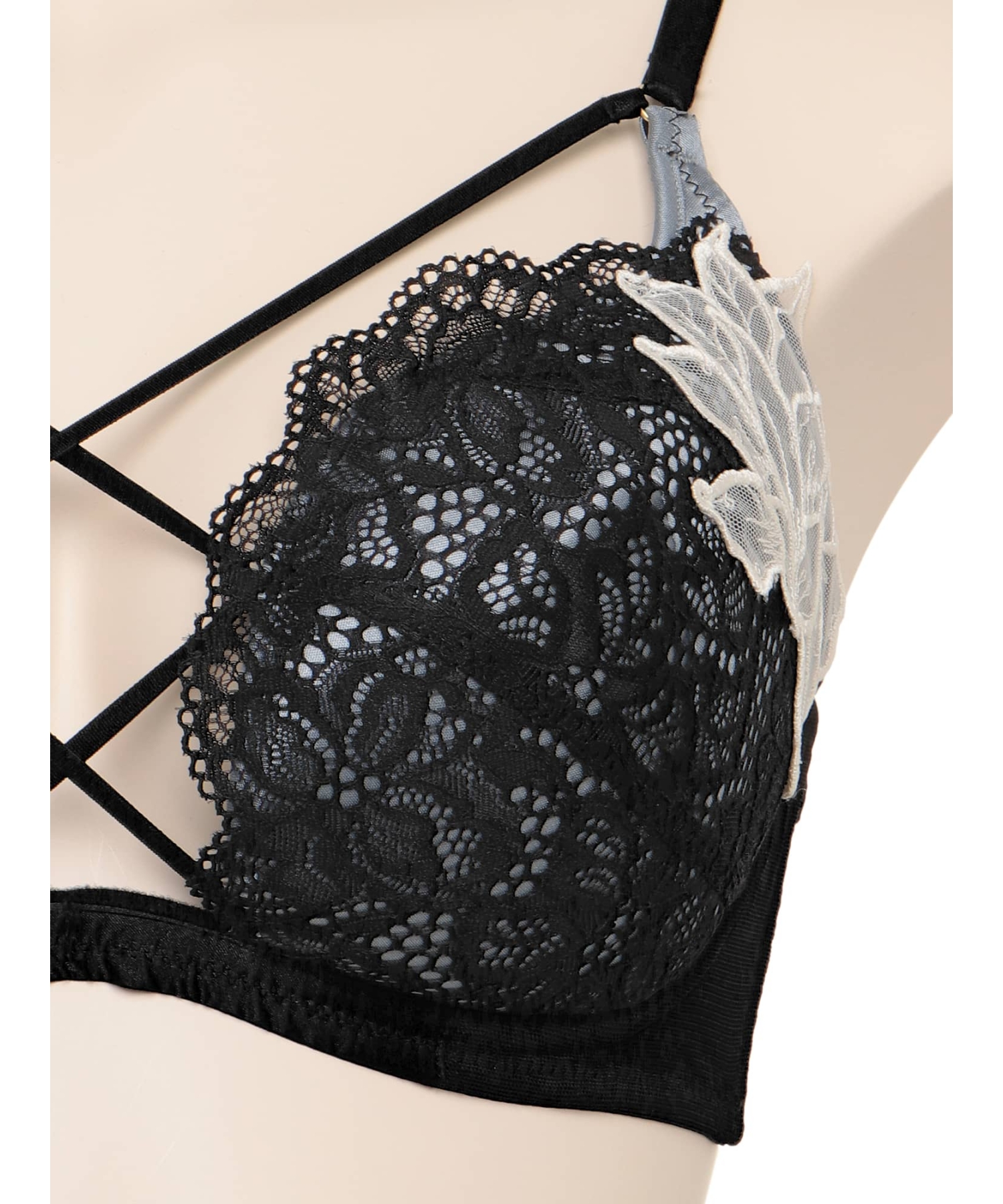 アローマ トリックリフト ブラ