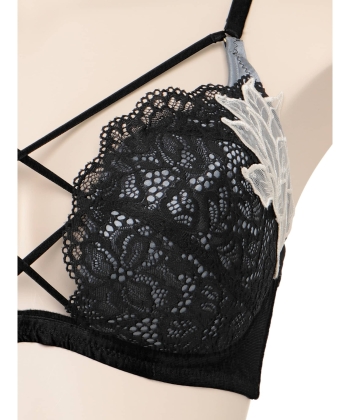 アローマ トリックリフト ブラ