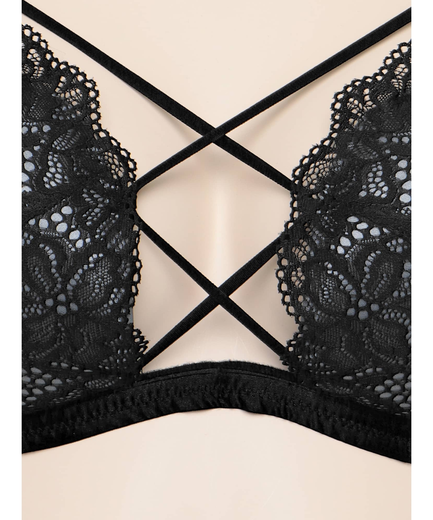 アローマ トリックリフト ブラ