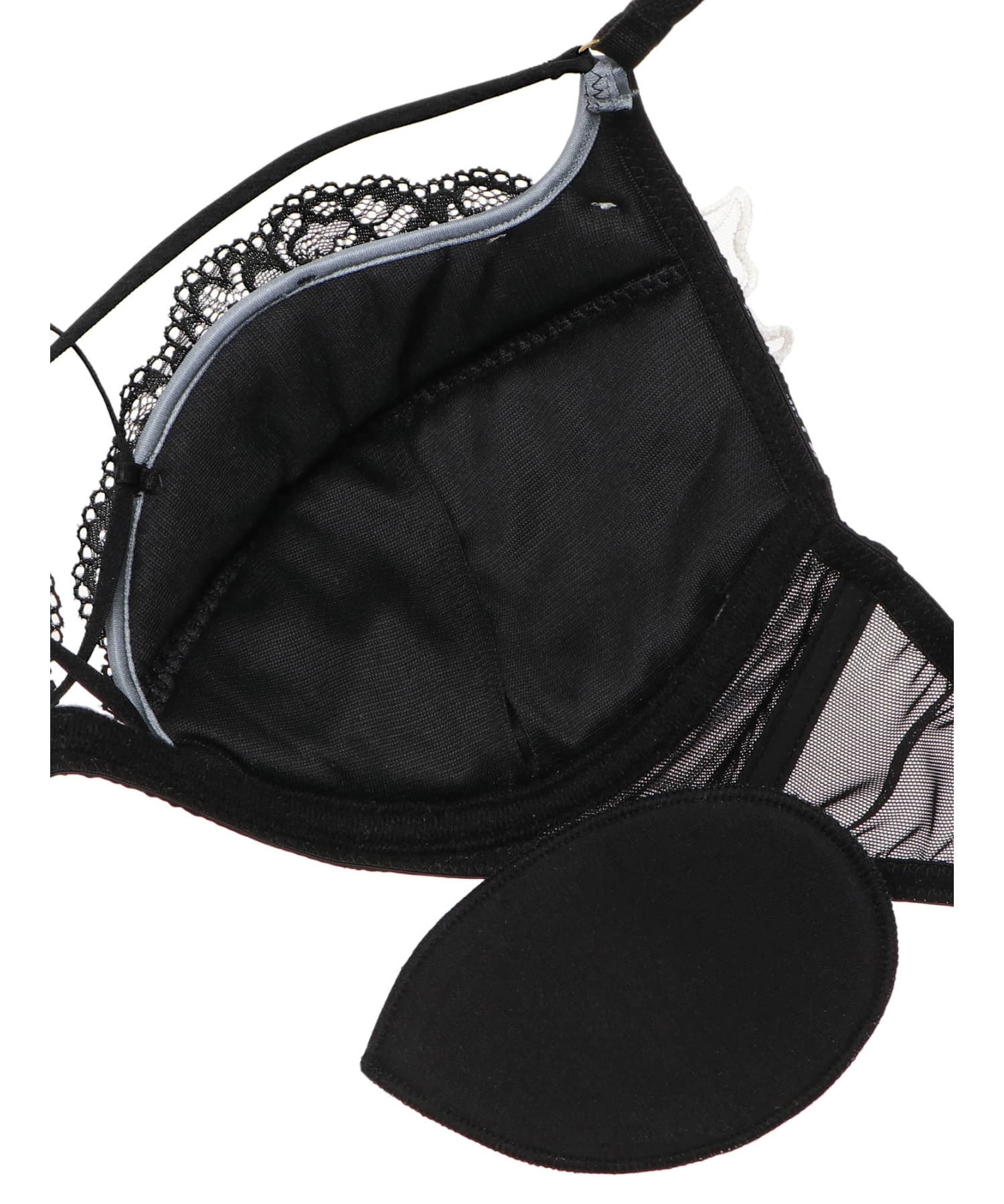 アローマ トリックリフト ブラ