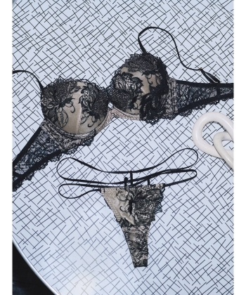 ポンプフラワー グラマーアップ ブラ