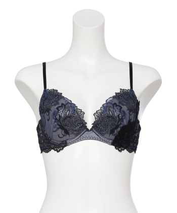 ポンプフラワー グラマーアップ ブラ