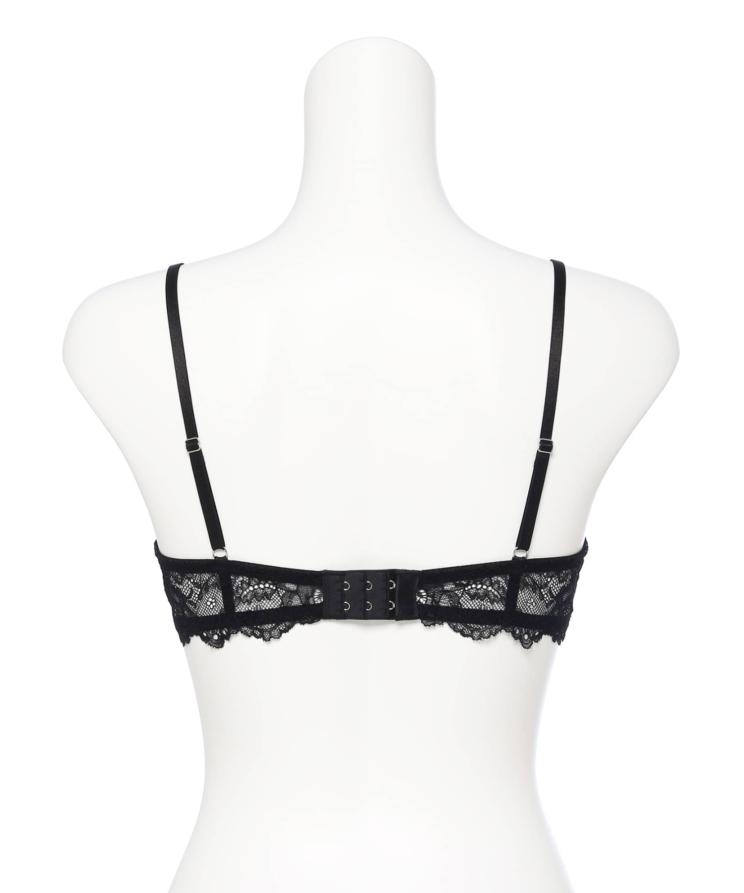 ポンプフラワー グラマーアップ ブラ