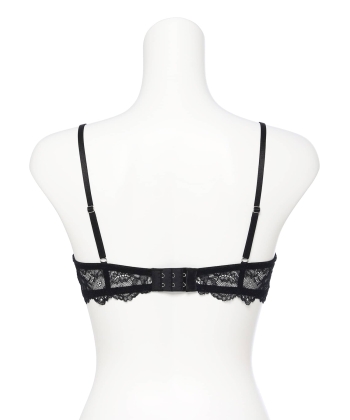 ポンプフラワー グラマーアップ ブラ