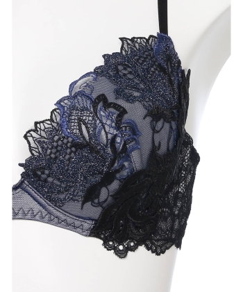 ポンプフラワー グラマーアップ ブラ