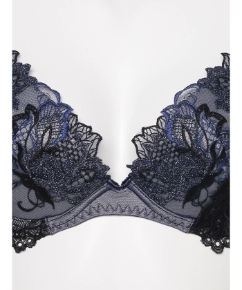 ポンプフラワー グラマーアップ ブラ