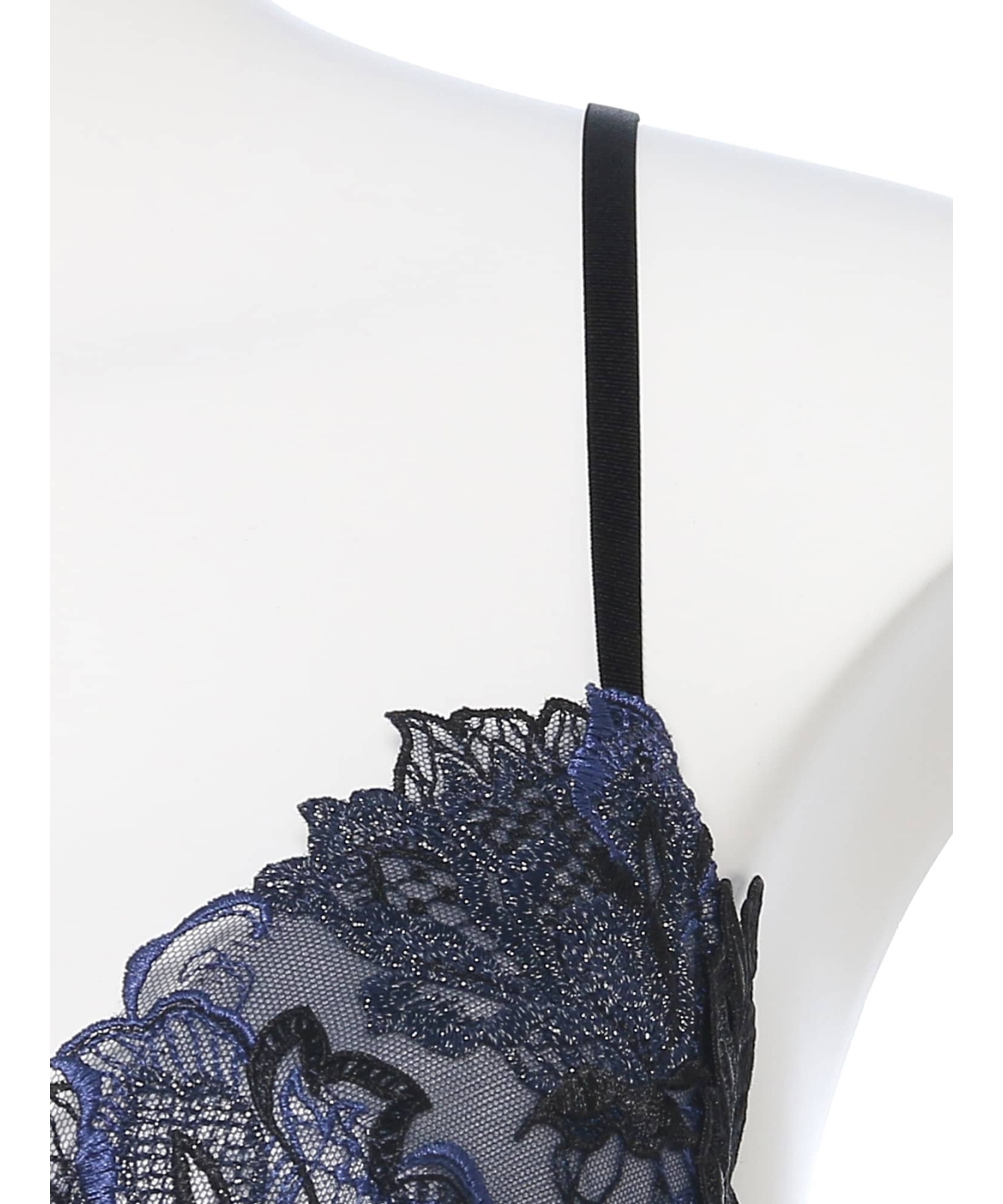 ポンプフラワー グラマーアップ ブラ