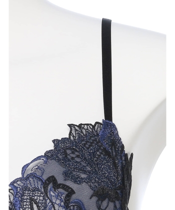 ポンプフラワー グラマーアップ ブラ