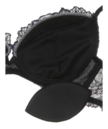 ポンプフラワー グラマーアップ ブラ