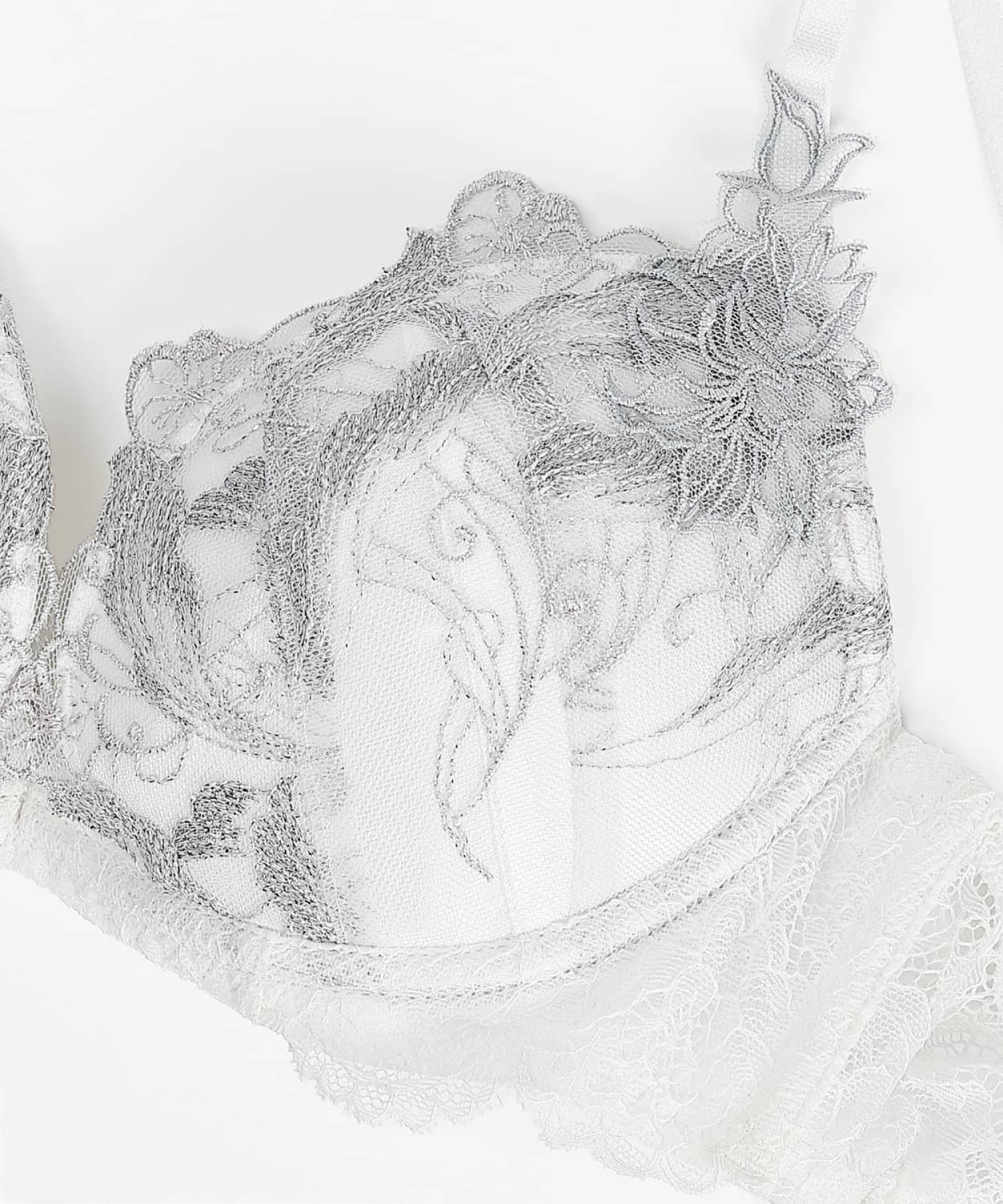 フローティングマーメイド ホットリフト ブラ