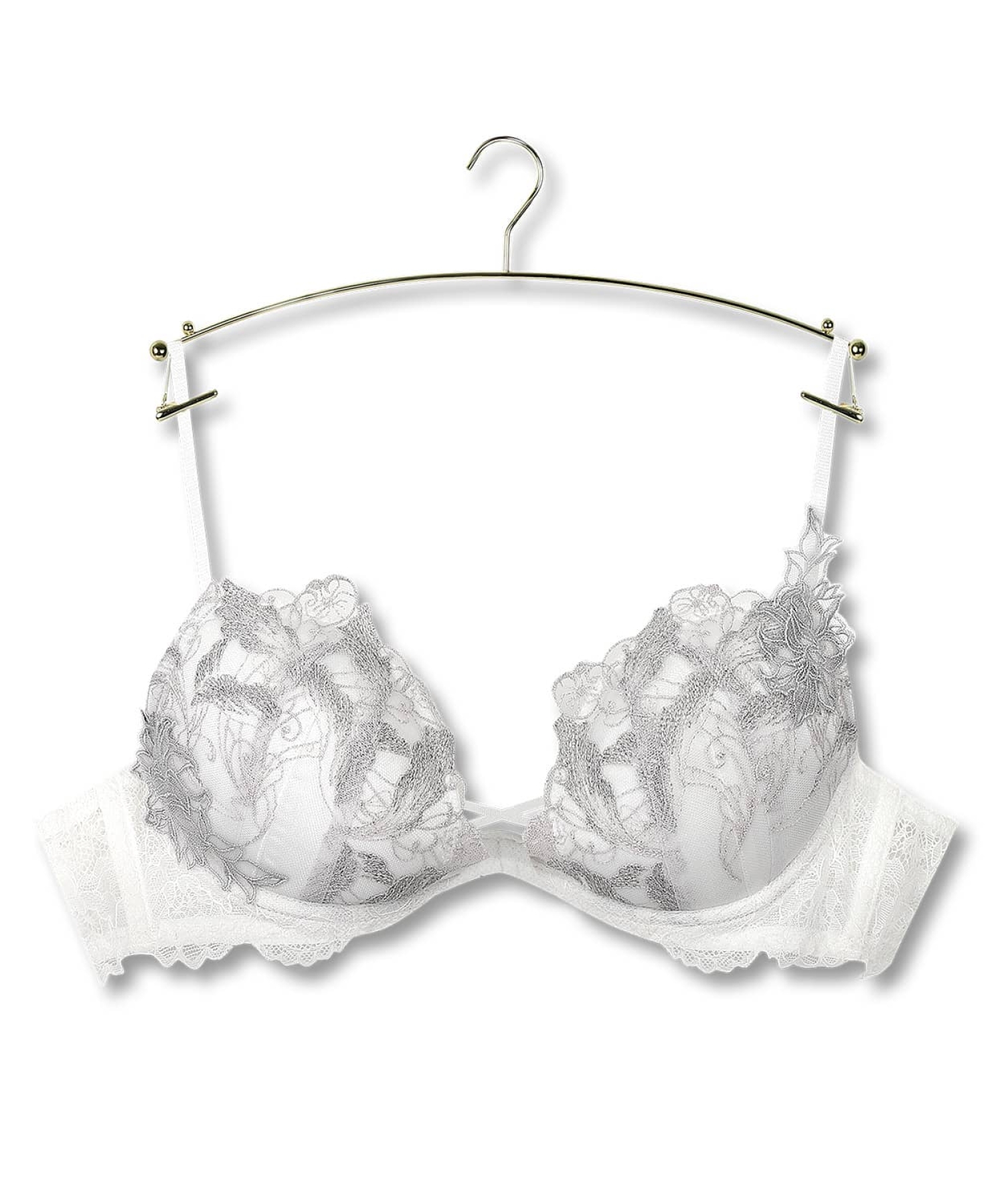 フローティングマーメイド ホットリフト ブラ