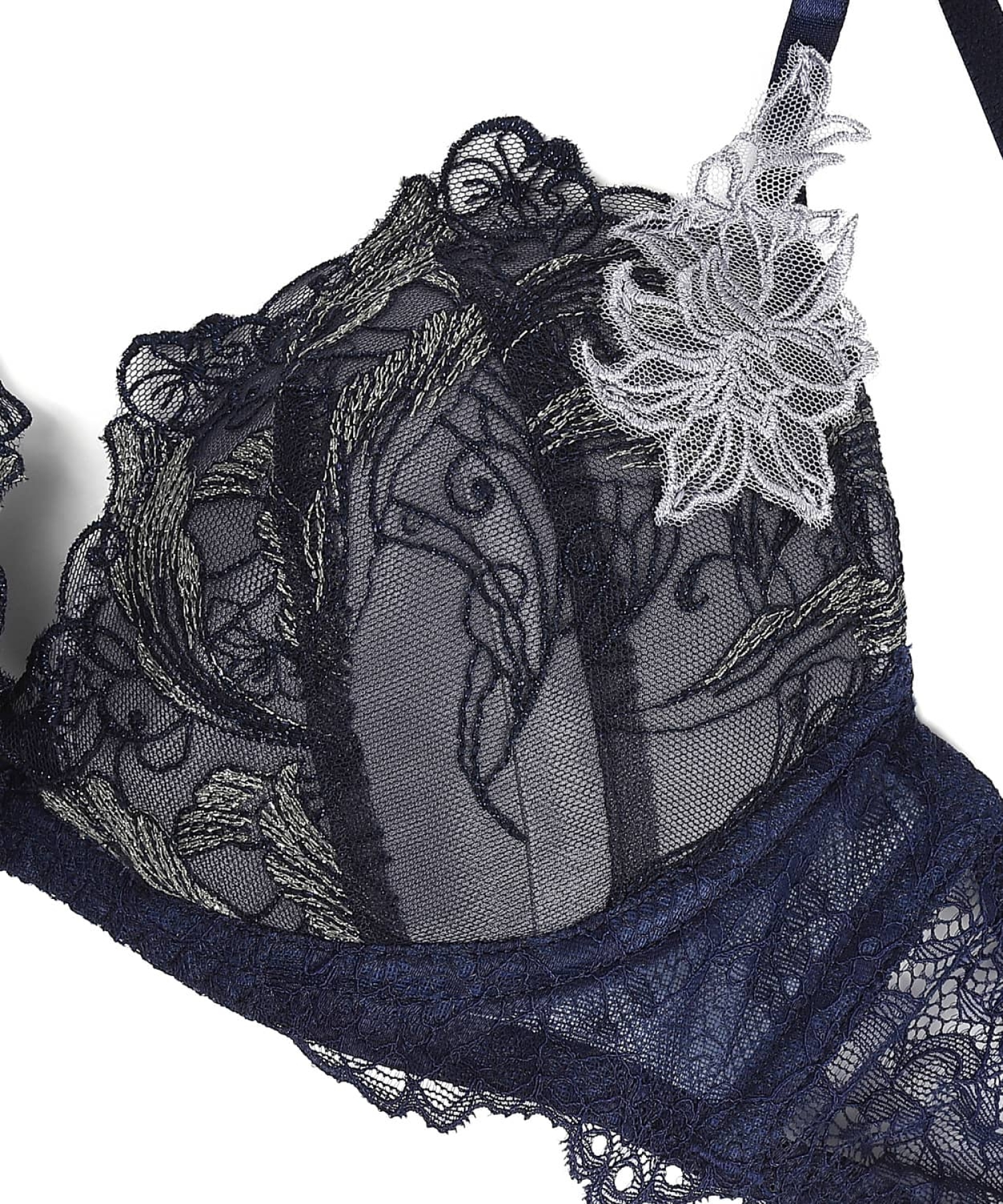 フローティングマーメイド ホットリフト ブラ