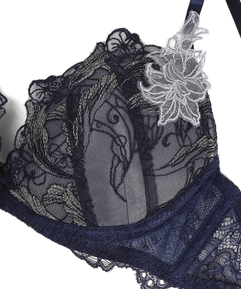 フローティングマーメイド ホットリフト ブラ