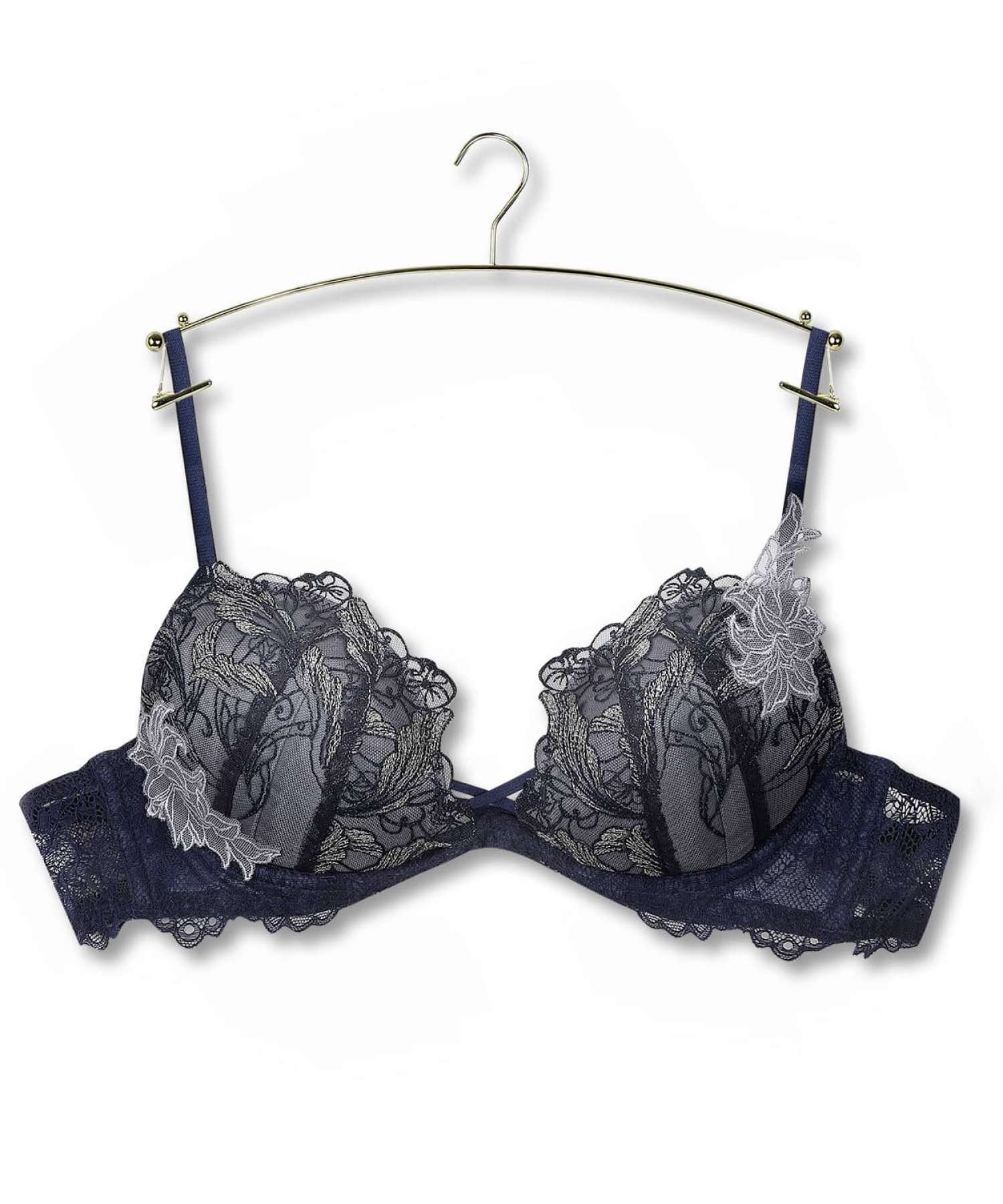 フローティングマーメイド ホットリフト ブラ