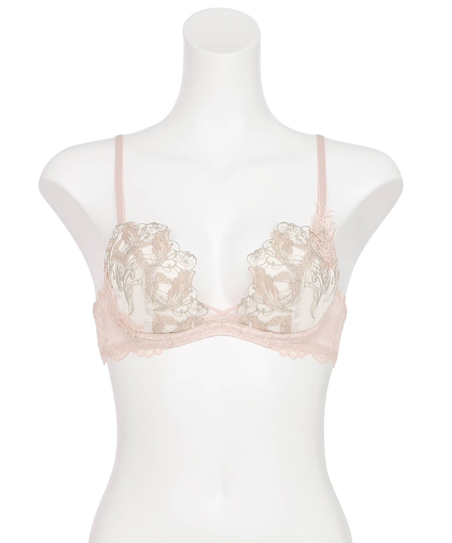 フローティングマーメイド ホットリフト ブラ