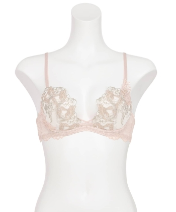 フローティングマーメイド ホットリフト ブラ