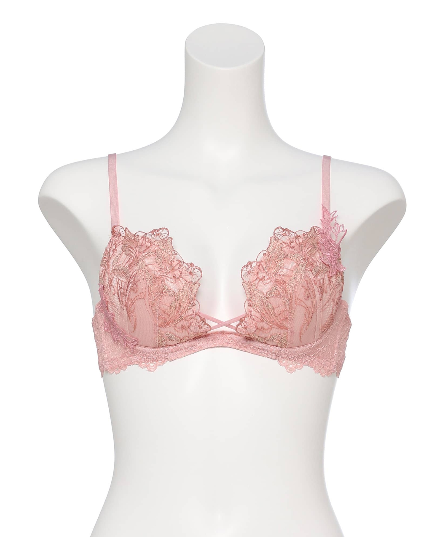 フローティングマーメイド ホットリフト ブラ