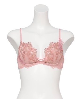 フローティングマーメイド ホットリフト ブラ