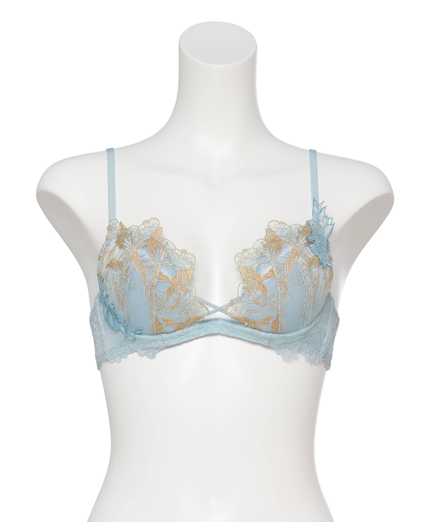 フローティングマーメイド ホットリフト ブラ