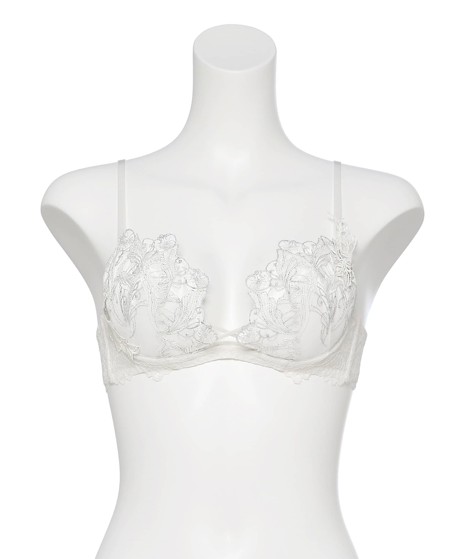 フローティングマーメイド ホットリフト ブラ