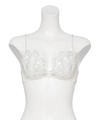 フローティングマーメイド ホットリフト ブラ