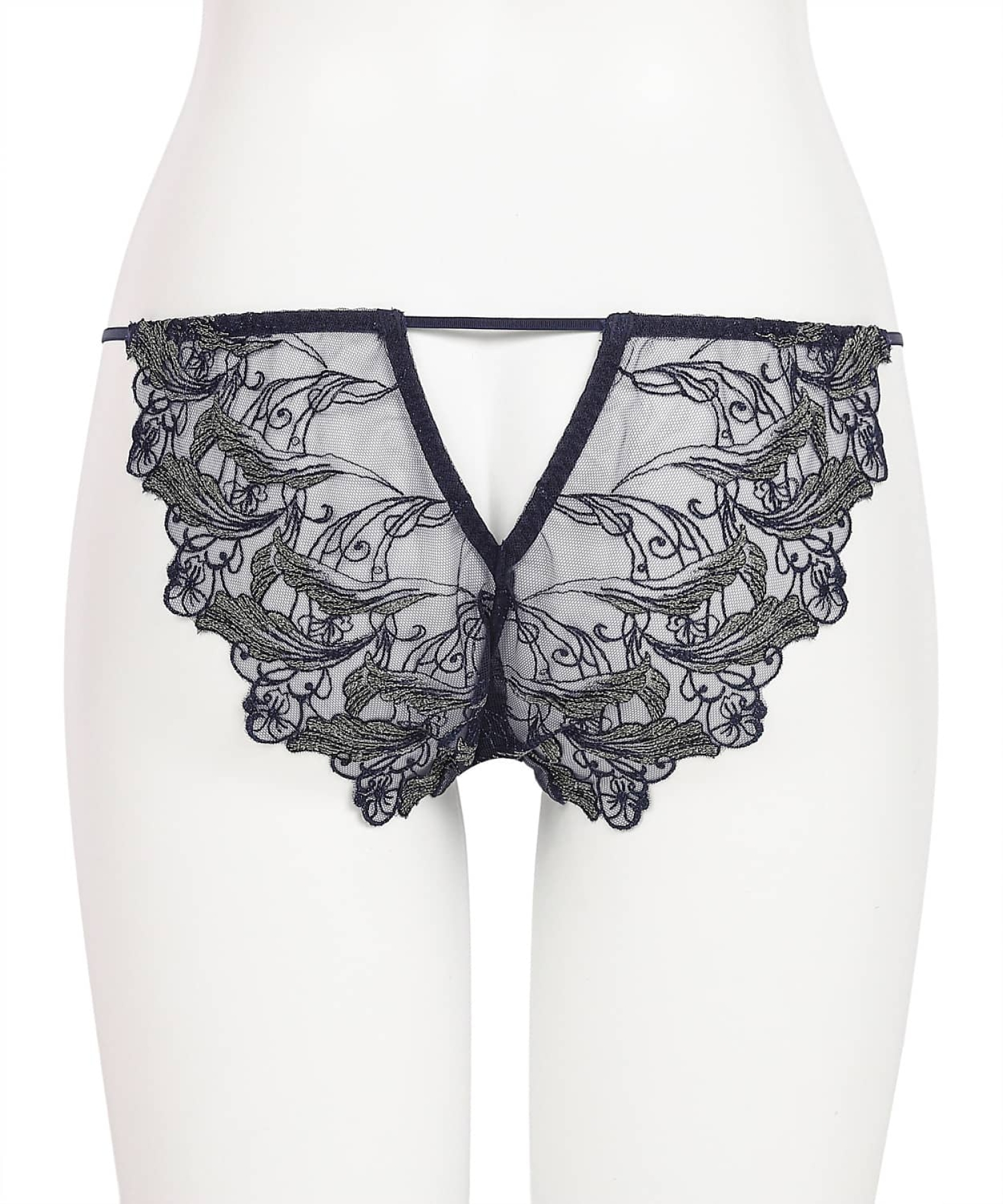 フローティングマーメイド エンブレース ショーツ