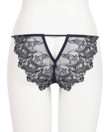 フローティングマーメイド エンブレース ショーツ