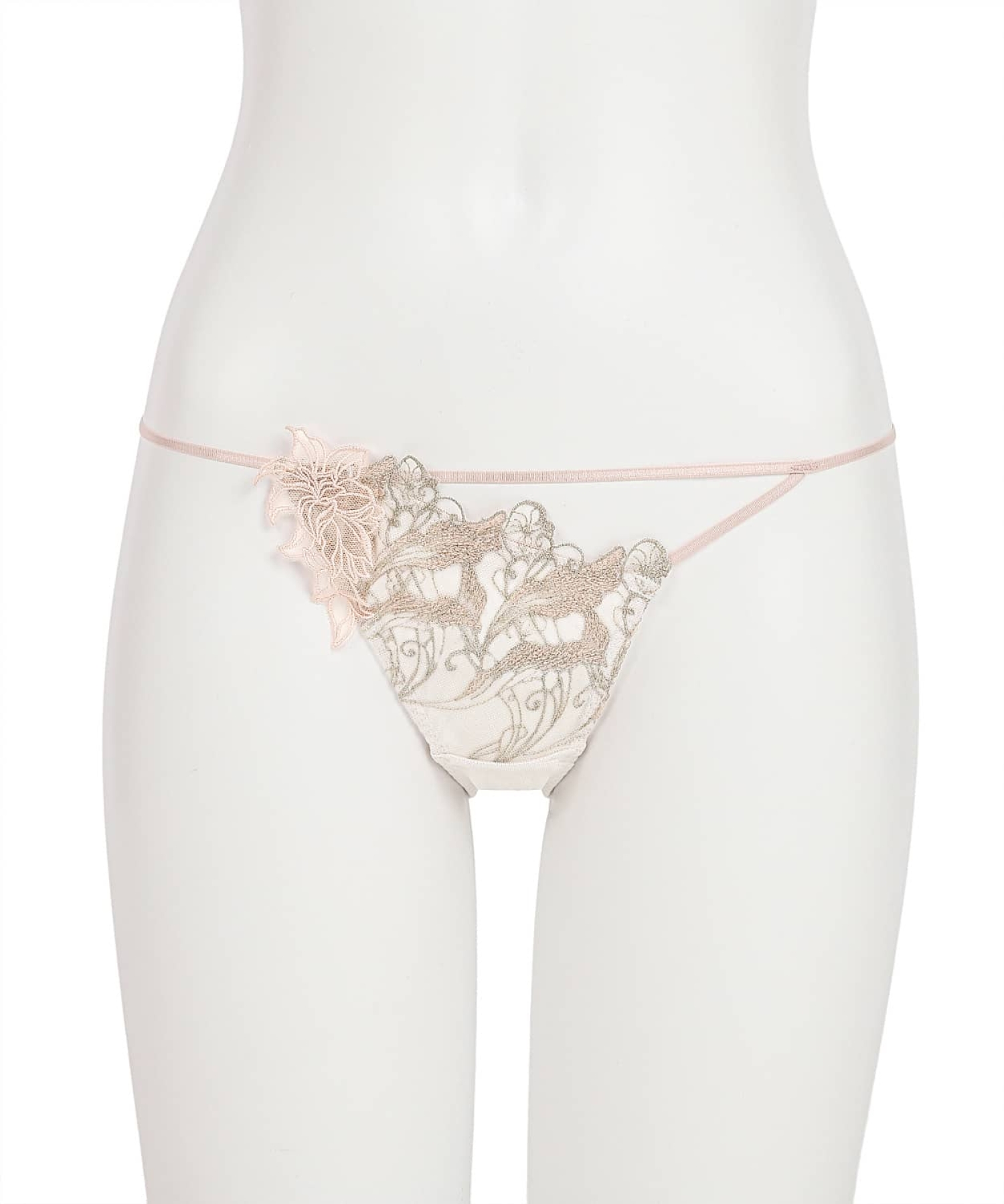 フローティングマーメイド エンブレース ショーツ