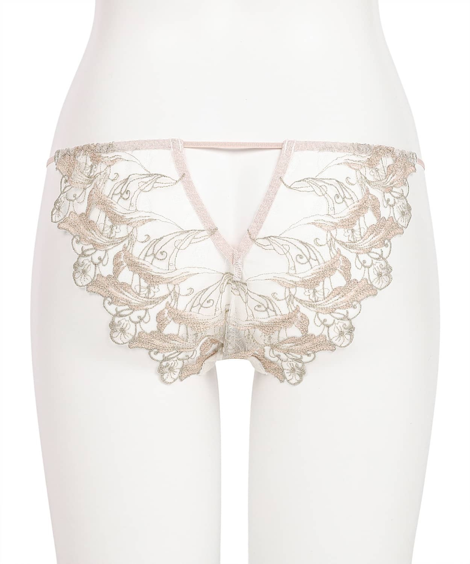 フローティングマーメイド エンブレース ショーツ