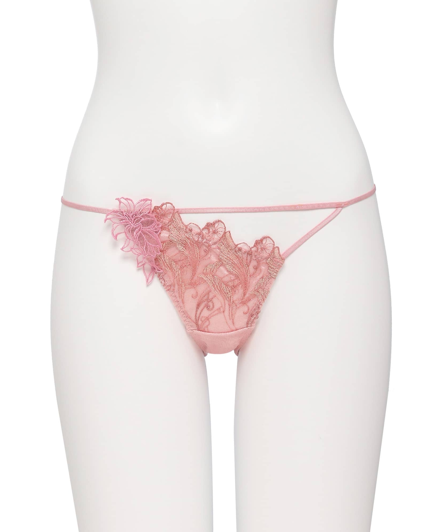 フローティングマーメイド エンブレース ショーツ