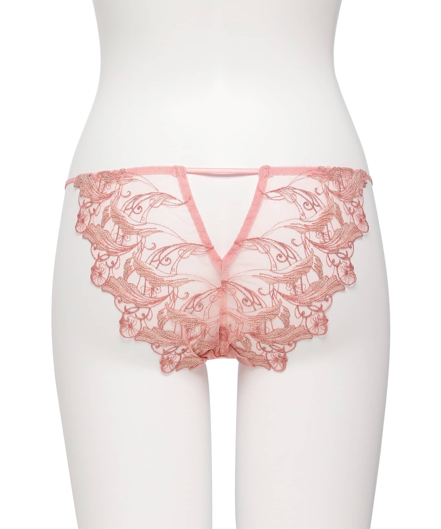 フローティングマーメイド エンブレース ショーツ