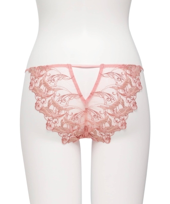 フローティングマーメイド エンブレース ショーツ