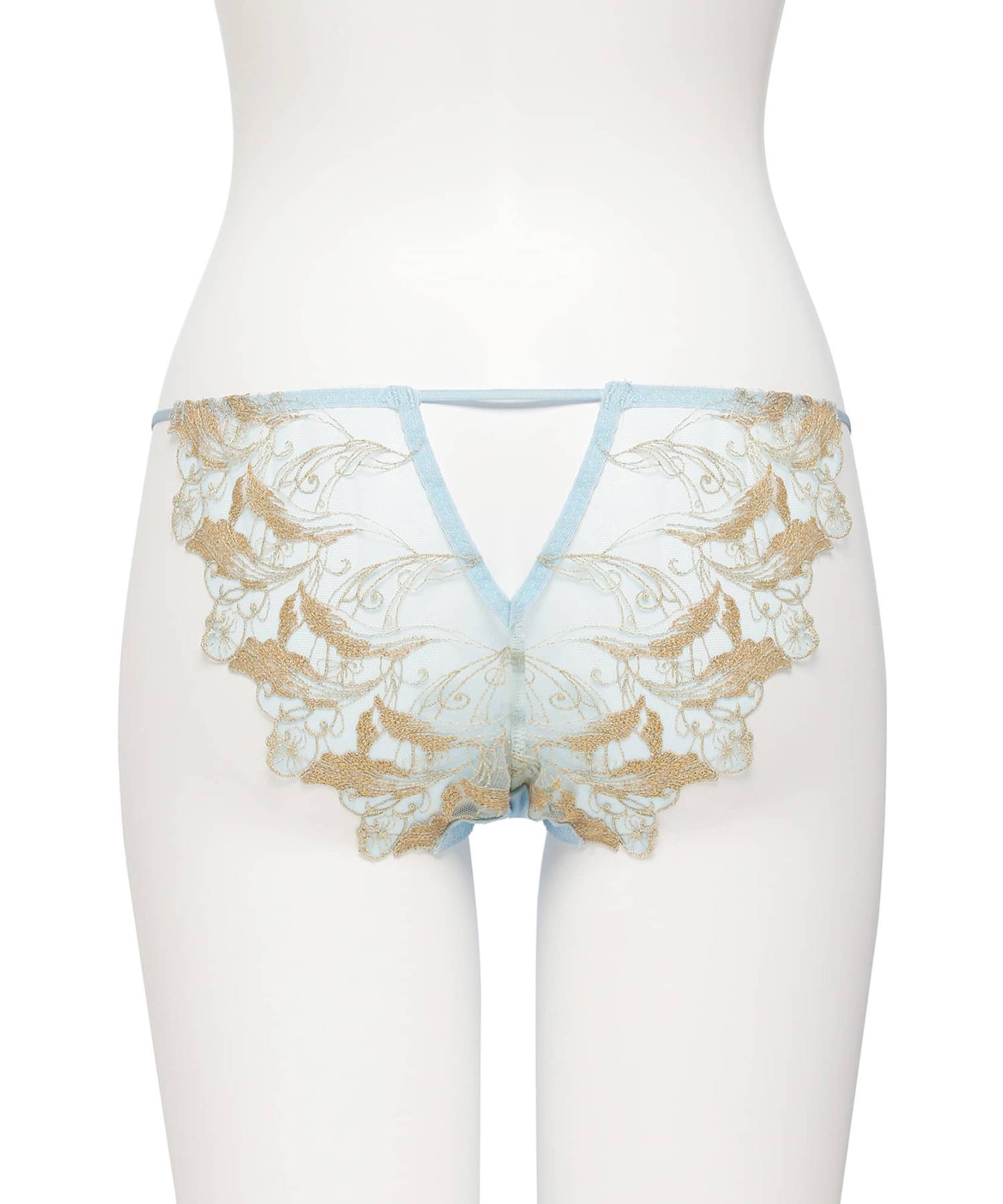 フローティングマーメイド エンブレース ショーツ