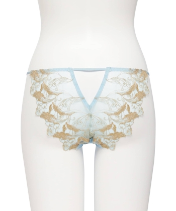 フローティングマーメイド エンブレース ショーツ