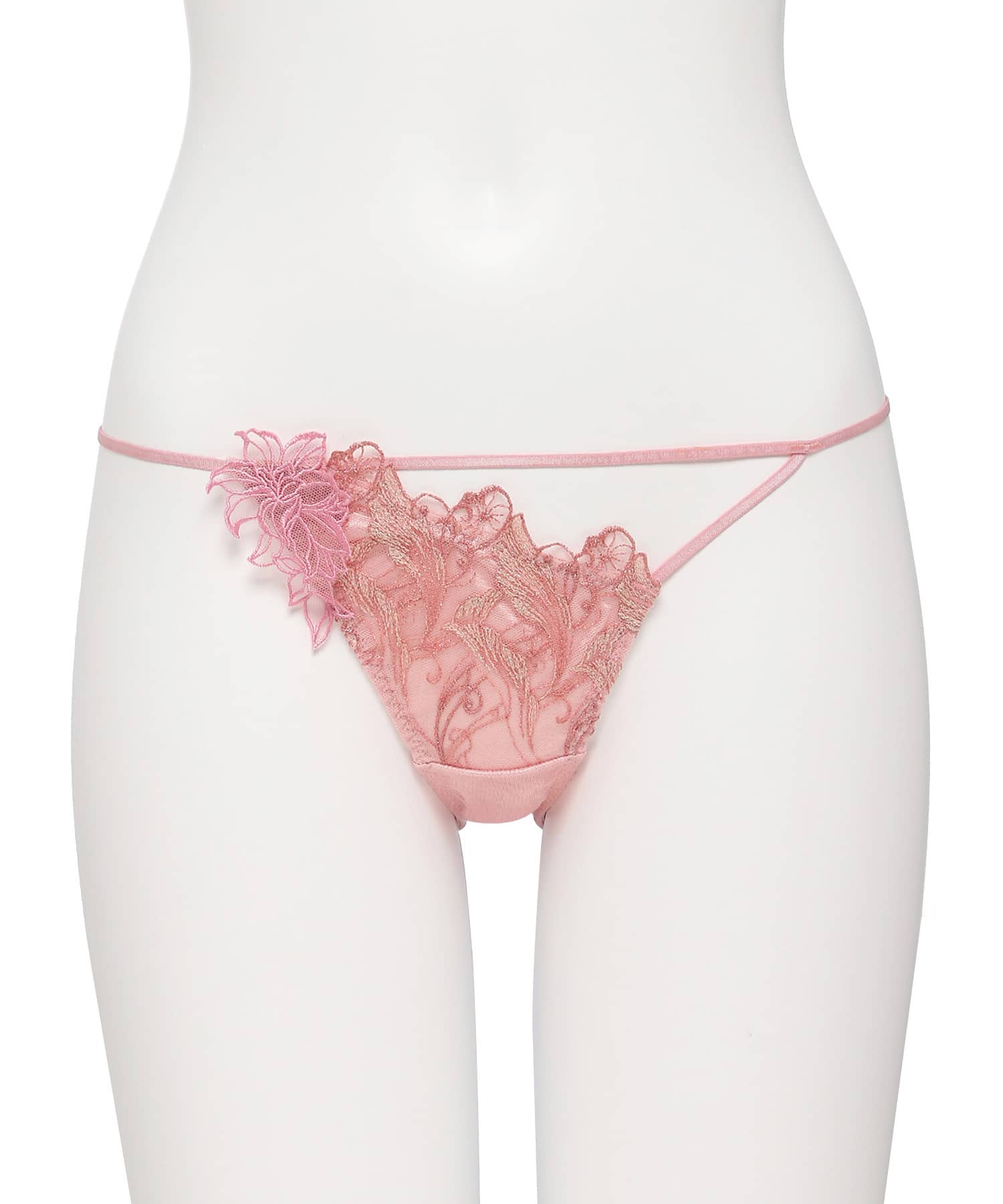 フローティングマーメイド エンブレース ショーツ