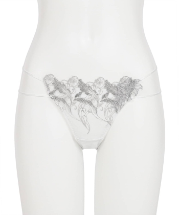 フローティングマーメイド ストレッチレース ショーツ